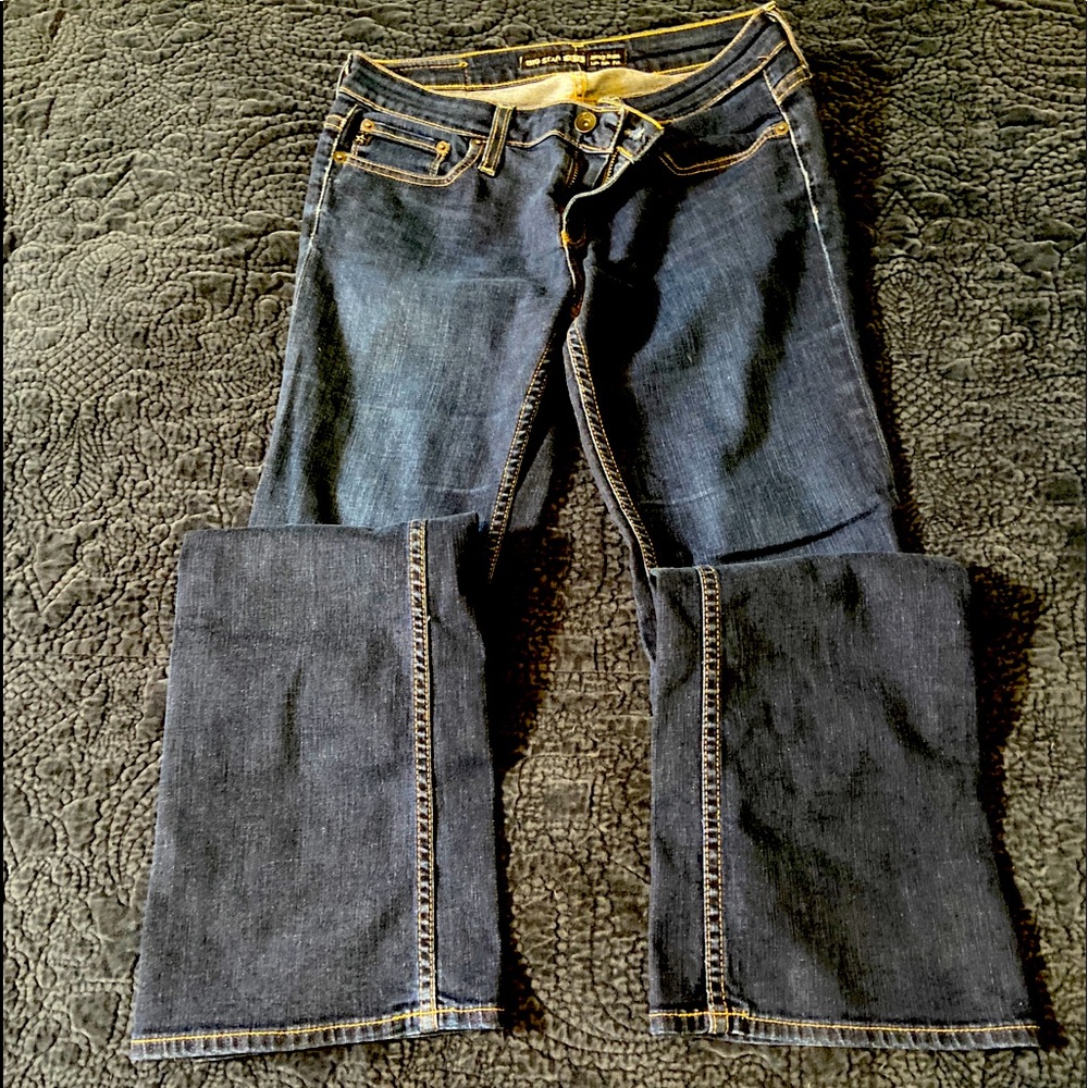 Big Star Jeans